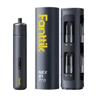 Fanttik S1 Pro elektriline kruvikeeraja komplekt