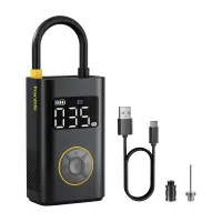 Fanttik X9 Pro Портативный компрессор