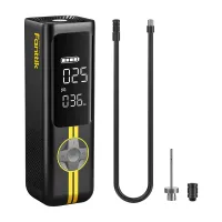 Fanttik X8 Tipp Kaasaskantav Kompressor