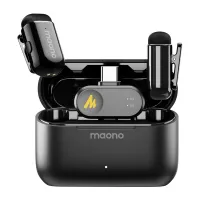 Maono WM622 PC2 Microphone