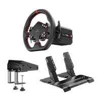 PXN VD6 DBT kit - VD6 base + WDS R2 handlebars + PD HM brake/gas pedals + Z9 clamp