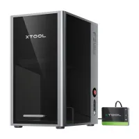 2-in-1 xTool F2 Ultra lasergraveerimismasin