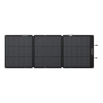 EcoFlow 160W NextGen photovoltaic panel