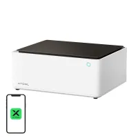 3-in-1 xTool M1 10W lasergraveerimismasin