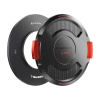 Freewell 49 mm alusrõngas kaanega Real Locking VND jaoks