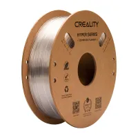 Creality Hüper PETG filament (läbipaistev)