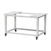 Liikuv tööjaam xTool P3 jaoks