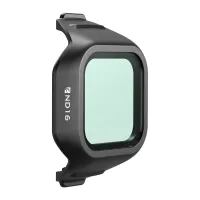 Freewell ND16 filter DJI Mini 5 Pro jaoks