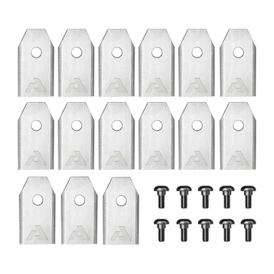 Комплект ножей для Anthbot Genie 1000/3000