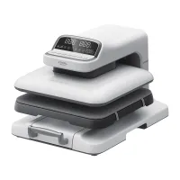 Автоматический пресс xTool Избранный Термопресс 2