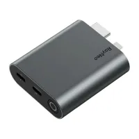 Адаптер HDMI-USB-C для зарядки очков AR RayNeo