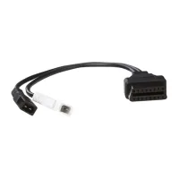 VAG 2x2 OBD-II adapter OBDeleven