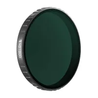 Freewell ND1000 OSMO Action 6 filter