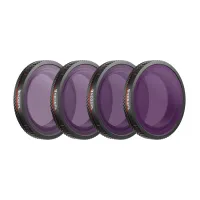 Фривел Набор фильтров для OSMO NANO "Яркий день" – 4 шт.