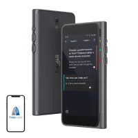 Tõlkija TIMEKETTLE T1 (hall)