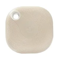 ZigBee Shelly BLU Button Tough 1 ZB (Moka) tegevuste ja stseenide aktiveerimisnupp