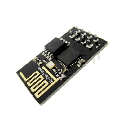 ESP8266 WiFi serial port moodul ESP-01