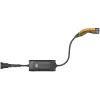 Mobile Charging Station Universal Type 2,supplied without adapters, up to 22 kW, 6 m