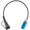 CEE Charging Adapter Universal, up to 7.4 kW, 1-phase