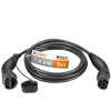 Type 2 Charging Cable, up to 7.4 kW, 5 m, black