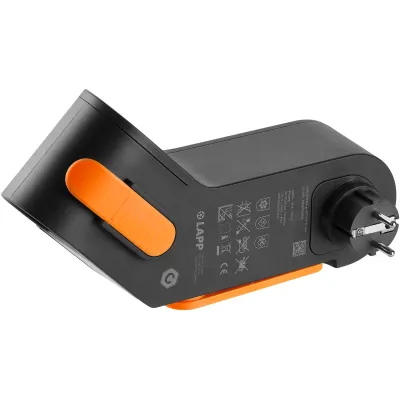 Mobility Dock EV Charger
