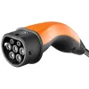 Mobile Charging Station Basic, Type 2, CEE, up to 11 kW, 6 m