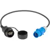 CEE Charging Adapter Universal, up to 3.7 kW, 1-phase