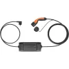 Mobile Charging Station Basic, Type 2, Safety Plug, up to 1.8 kW, 6 m