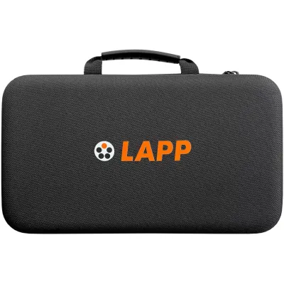 Hard Case for the Mobility Dock Charger