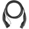 Type 2 Charging Cable, up to 7.4 kW, 5 m, black