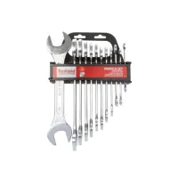 Набор ключей - рожковые - 6 - 32мм - 12 шт