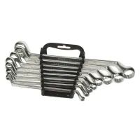 Накидные ключи CV 8/22мм (8 шт)