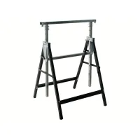 Металлические пильные козлы - MAX. 200кг/шт