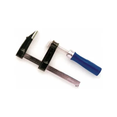 F CLAMP - 100 x 50 mm