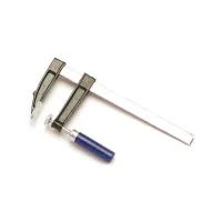 F - струбцина