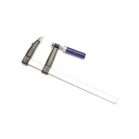 F - струбцина