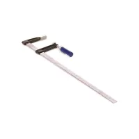 F - струбцина