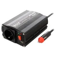 IPS350/500/12