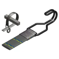 Эластичный крепежный ремень-зажим 1200 X 25MM