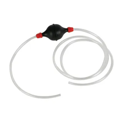 Siphon pump