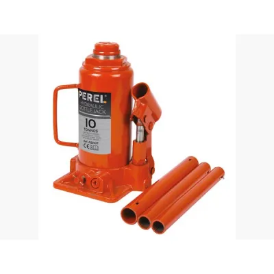 Hydraulic jack - 10 t