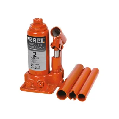 Hydraulic jack - 2 tons