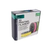 1.75 mm (1/16") ABS plastiku komplekt  - 6 värvi - 3D printerile ja 3D pliiatsile