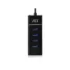 USB-C 3.2 Gen1 hub 4 x USB-A