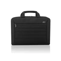 Urban Notebook Bag - 16" - Black
