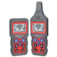 Professional Underground Wire Locator to Detect the Specific Location and Fault of Buried Wires or Cables