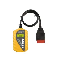 Универсальный OBD II / EOBD CAN - сканер и считыватель кодов