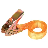 Крепежный ремень макс. 150кг - 3.65м x 25мм