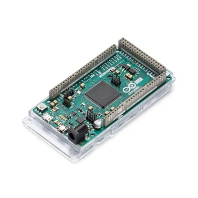 ARDUINO® DUE - mikrokontroller