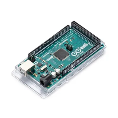 ARDUINO® MEGA2560 REV3 - microcontroller